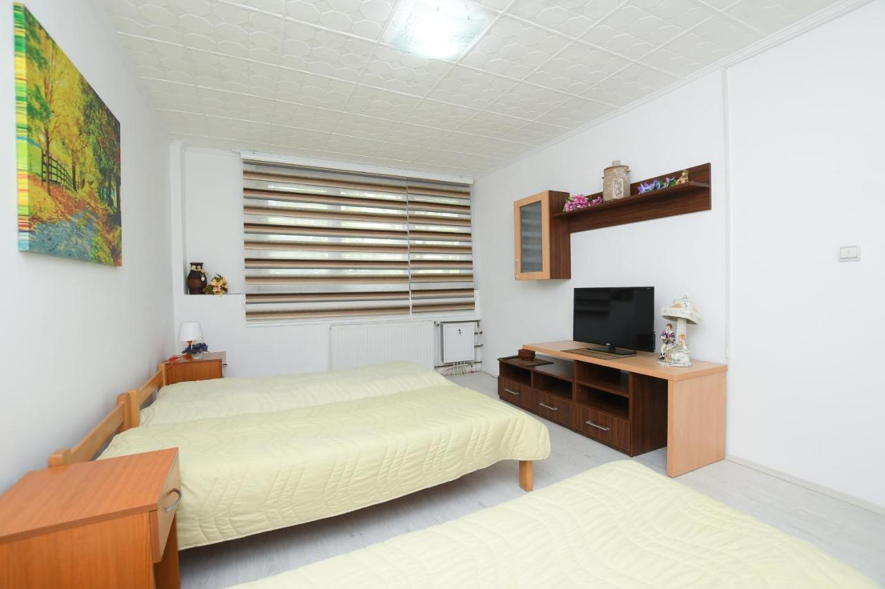 Apartman Aleksandar Cladova Exterior foto