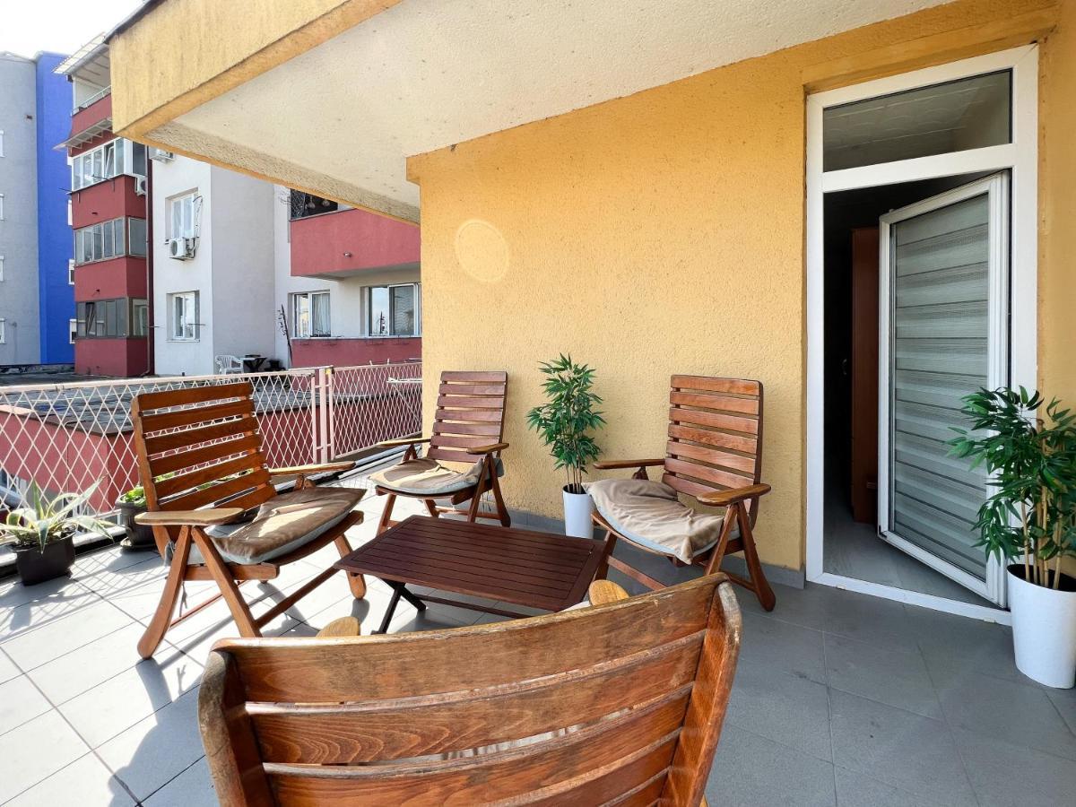 Apartman Aleksandar Cladova Exterior foto