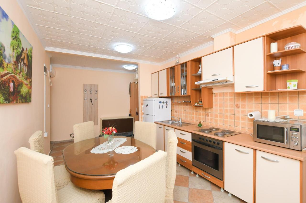 Apartman Aleksandar Cladova Exterior foto