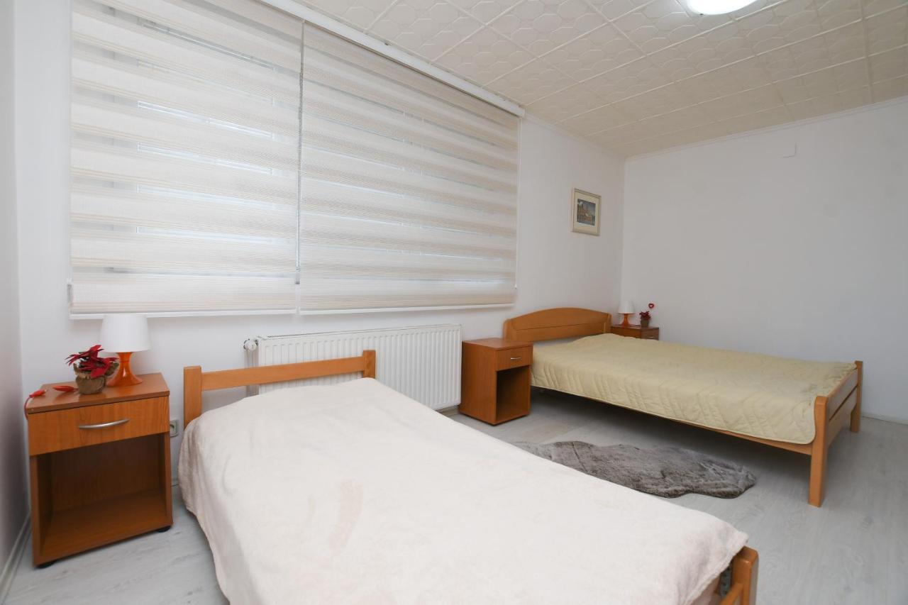Apartman Aleksandar Cladova Exterior foto
