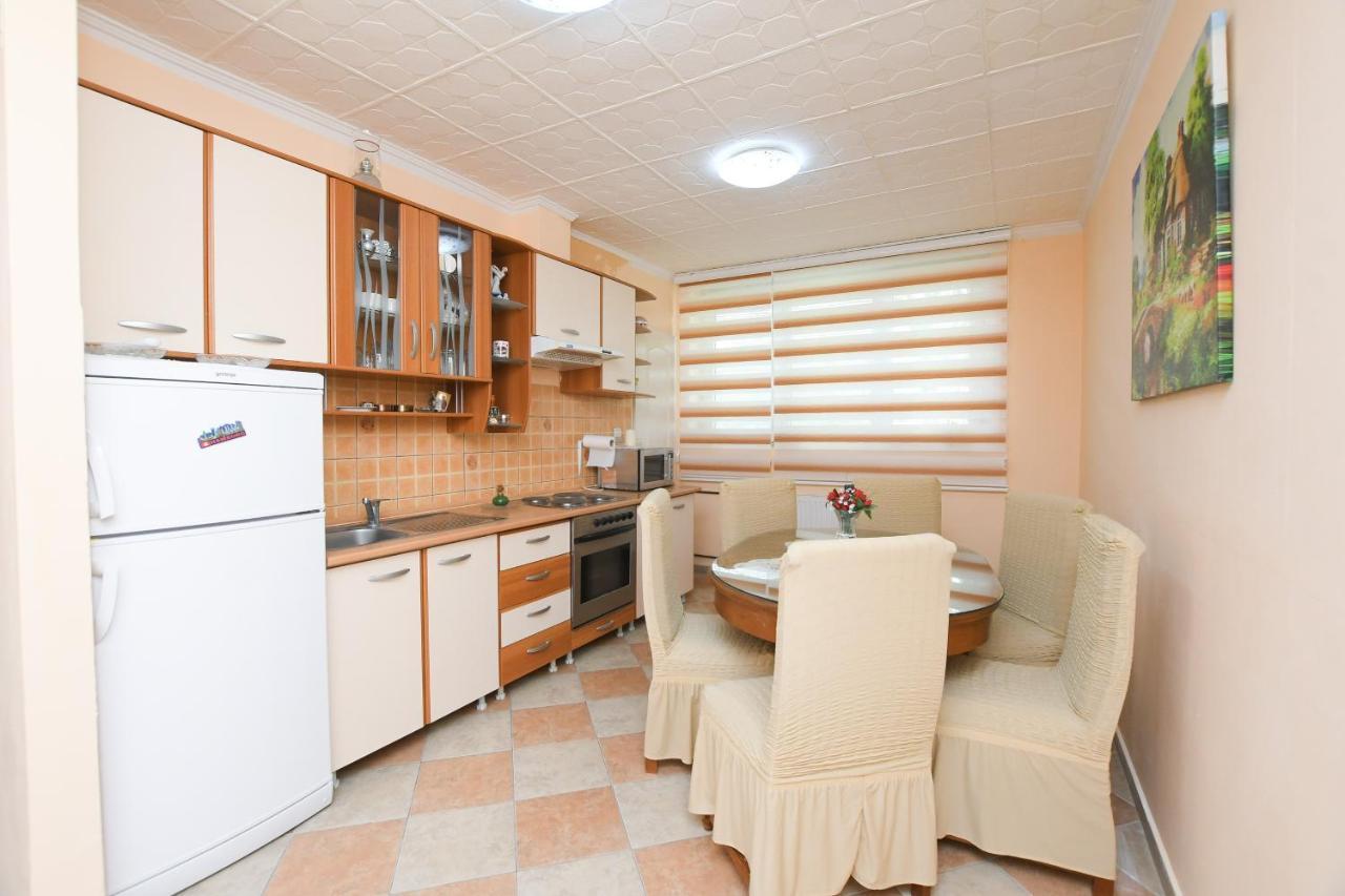 Apartman Aleksandar Cladova Exterior foto